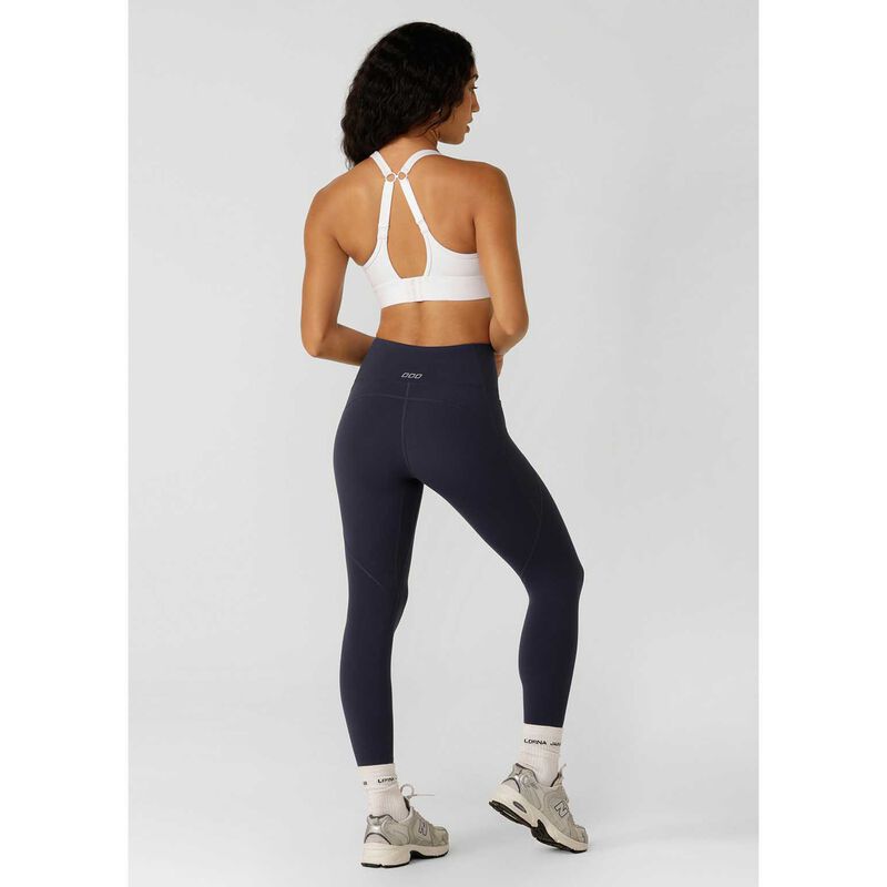 Lorna Jane Amy No Ride Phone Pocket Ankle Biter Leggings image number 3